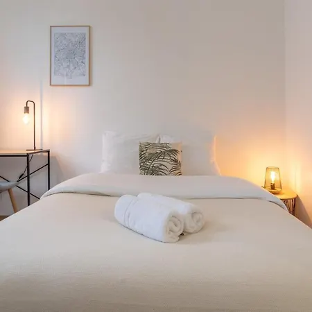 Апартаменты Centre - & Functional *