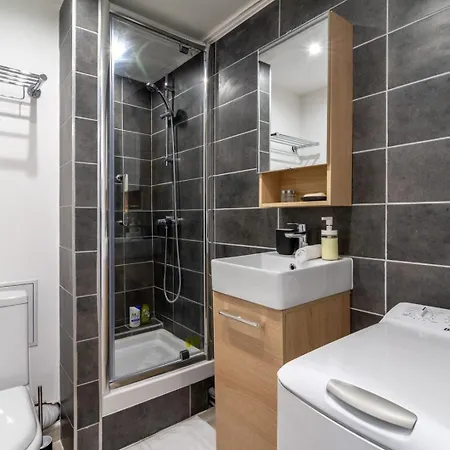 Apartment Centre - & Functional Lille